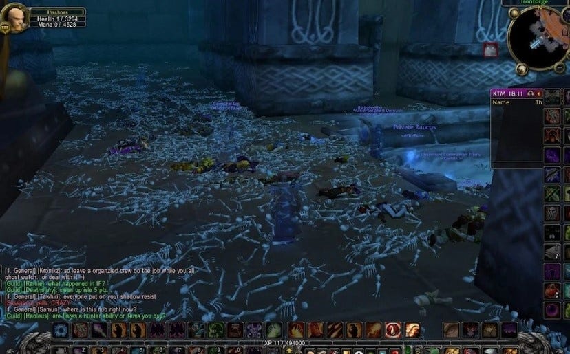 Image result for corrupted blood Image result for corrupted blood