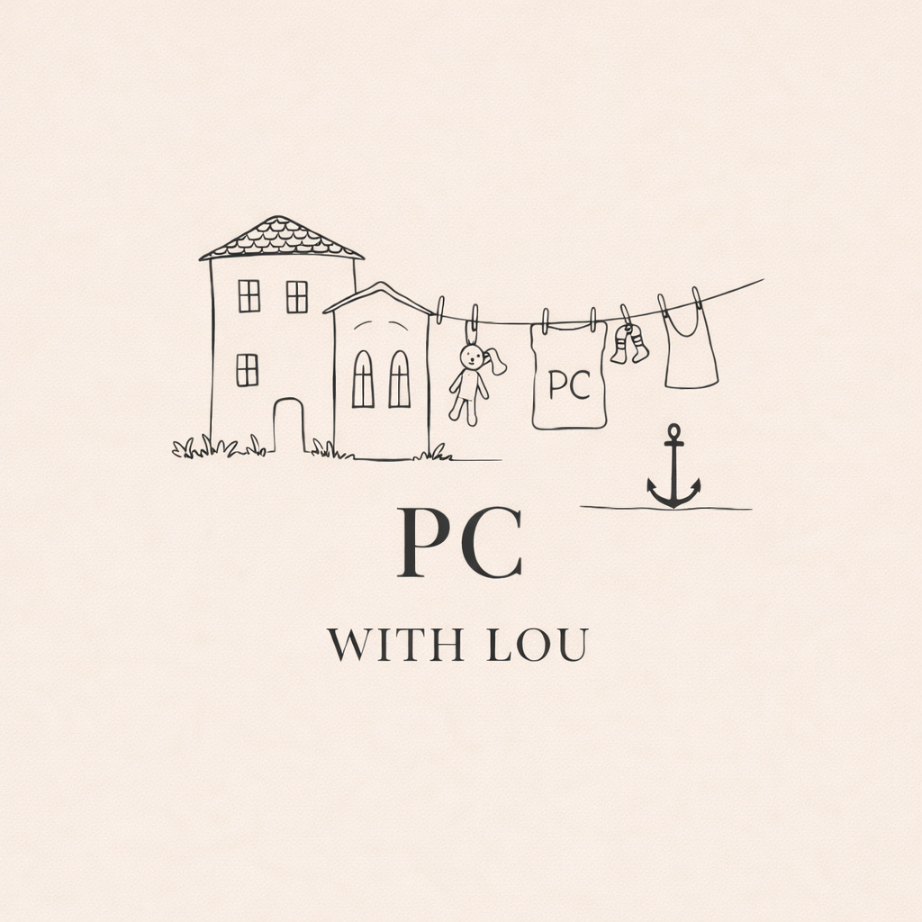 Lou @ Parenting Connected