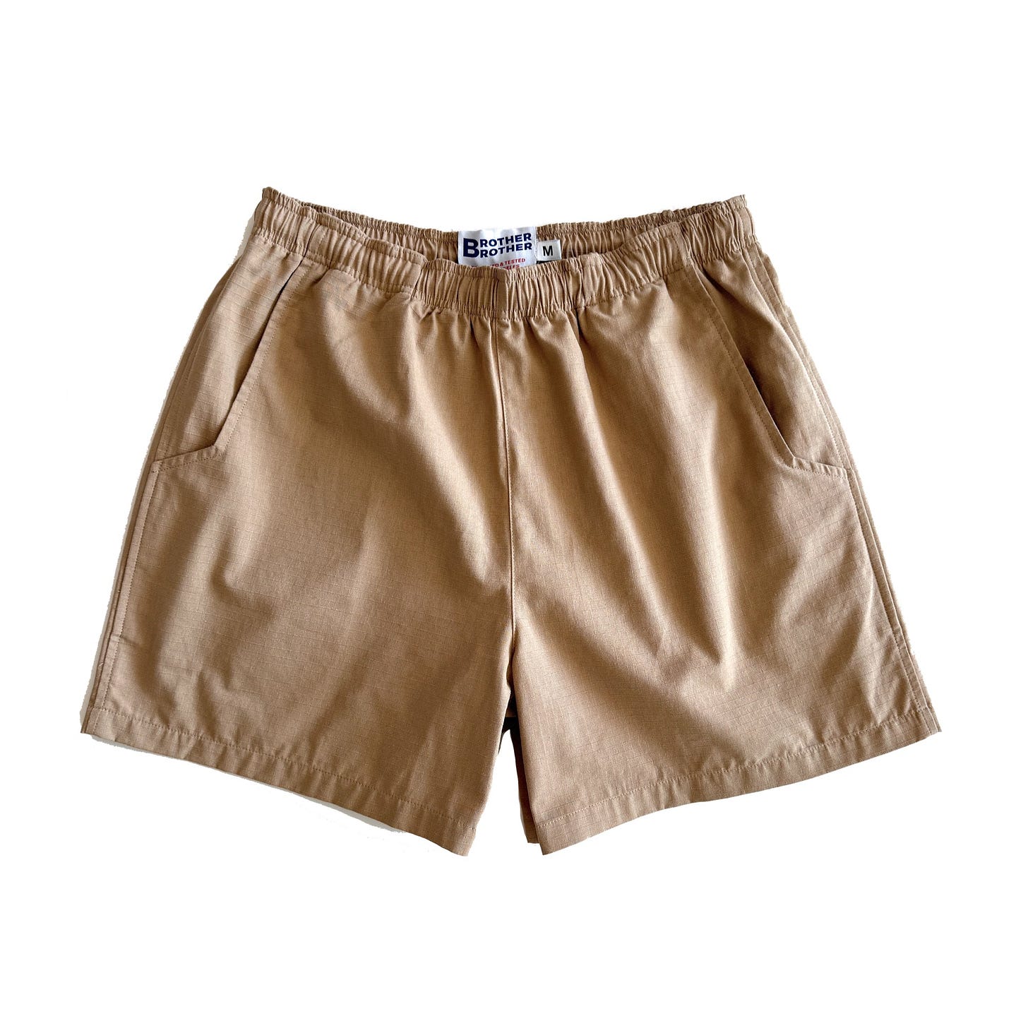 Brother Brother Ripstop Shorts Brother Brother Ripstop Shorts