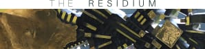 The Residium