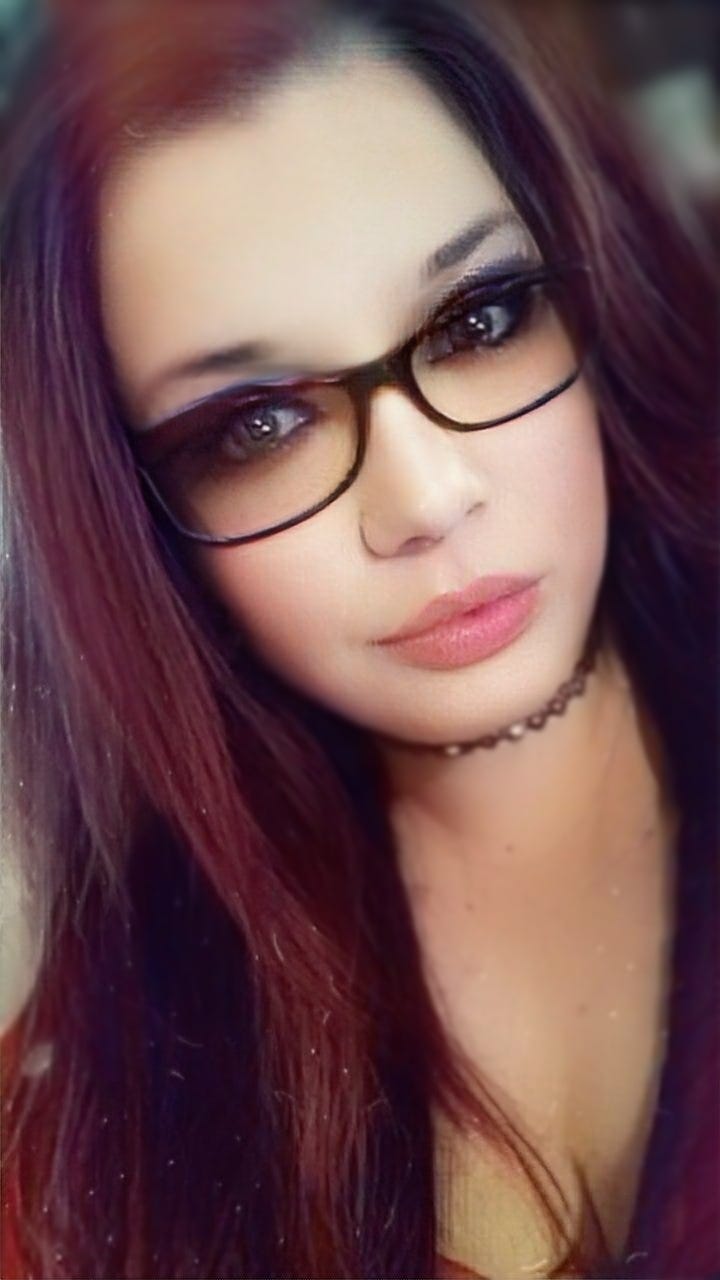 Nerdette's’s Newsletter