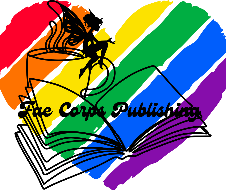 Fae Corps Publishing