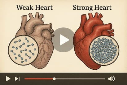 Heart Health Chart