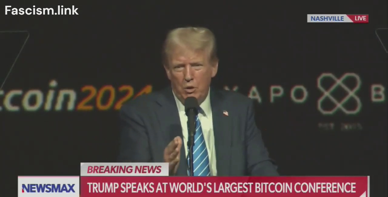 Trump convinced MAGA dumbfucks that liberals want to exterminate them. Hitler said it first.