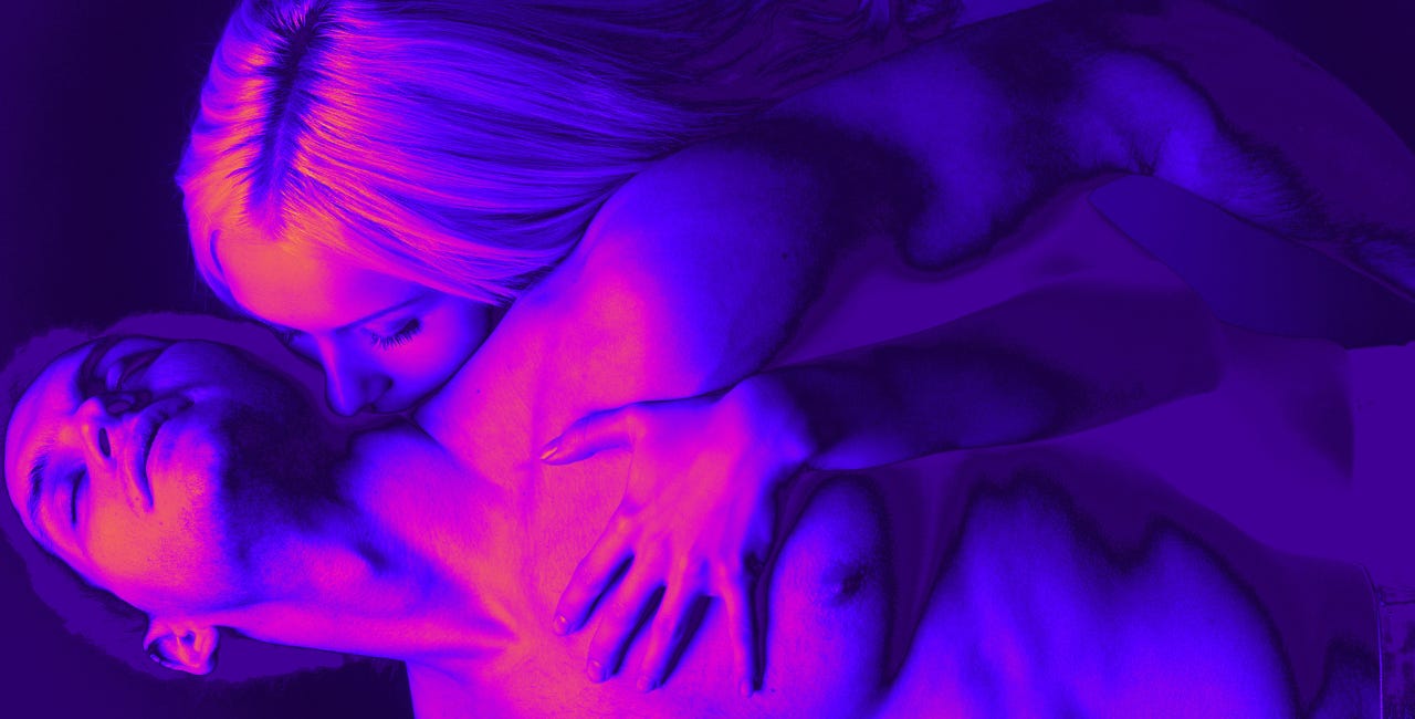 Taking One For The Team