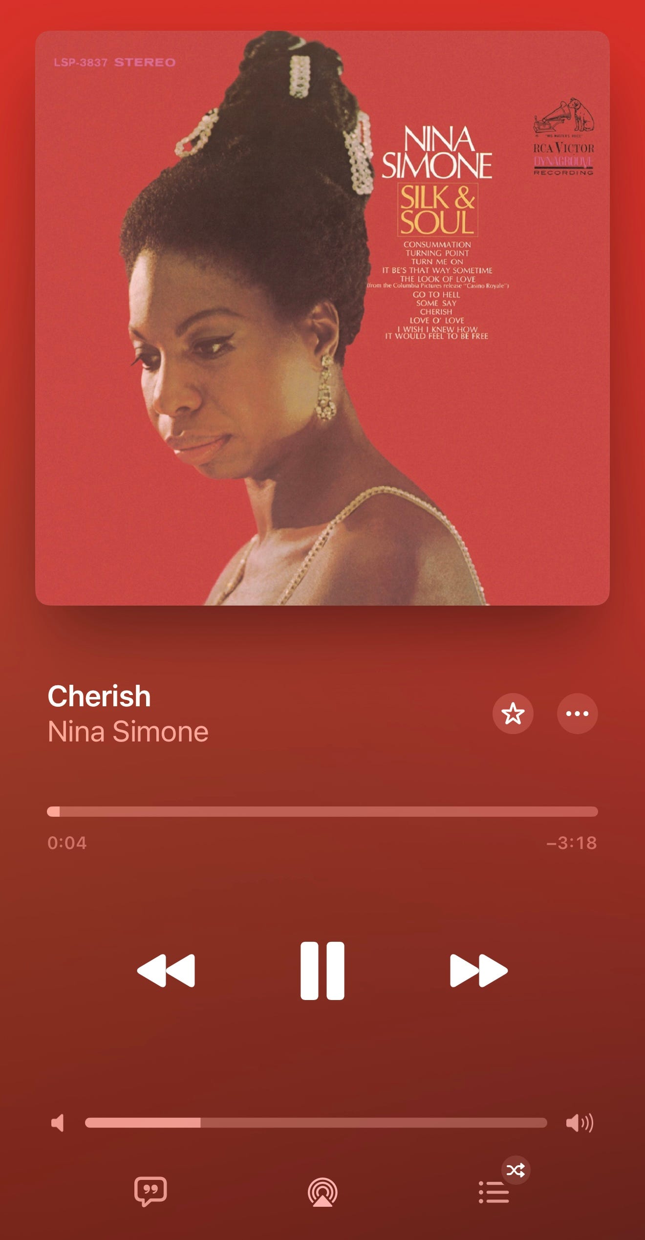 Dove Letters: GOD IS IN THE SHUFFLE, image size:1320x2537