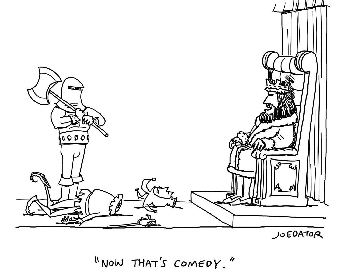 May be an image of text that says '0000 NOW THAT'S COMEDY." JOEOATOR' May be an image of text that says '0000 NOW THAT'S COMEDY." JOEOATOR'