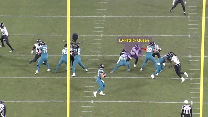 5-Man Pick Pressure (Mike Macdonald)