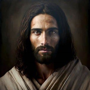 Jesus pic
