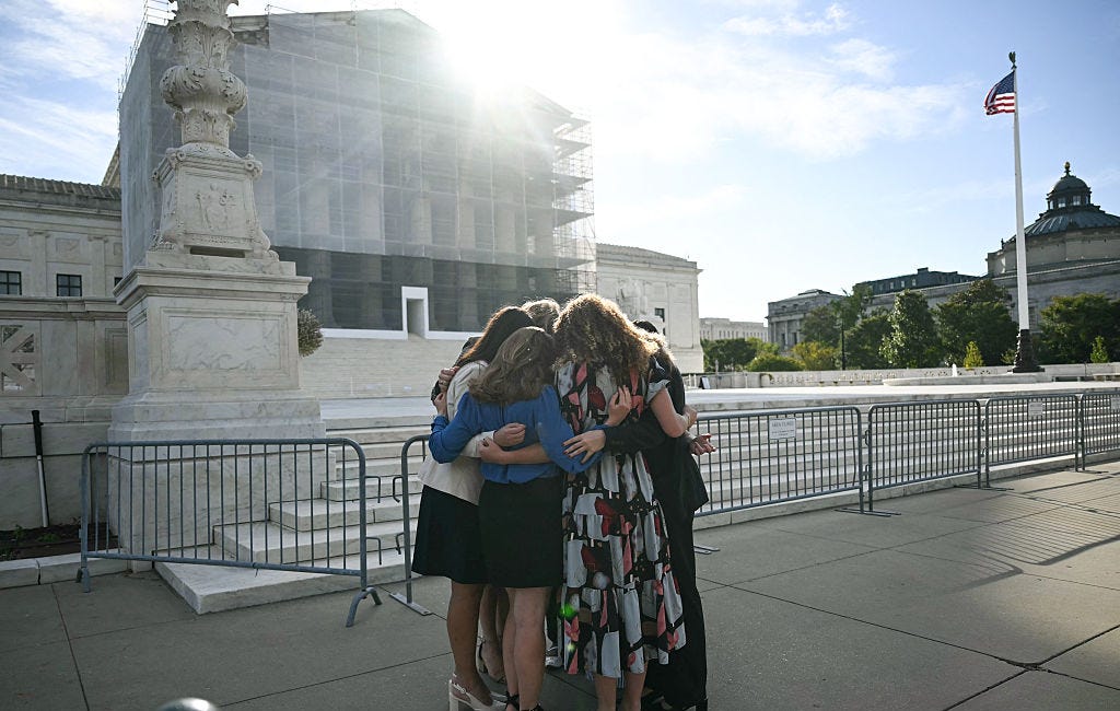 Conversion Therapy Is Controversial. It’s Also Free Speech.