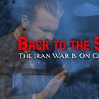 Back to the Stone Age: The Iran War Is On Civilization Itself
