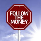 Discover How Our New 'Follow The Money' Course Guide Identified Yesterday’s Only Winner @ 14.37 BSP