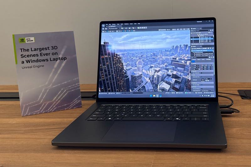 Surface Laptop Ultra review