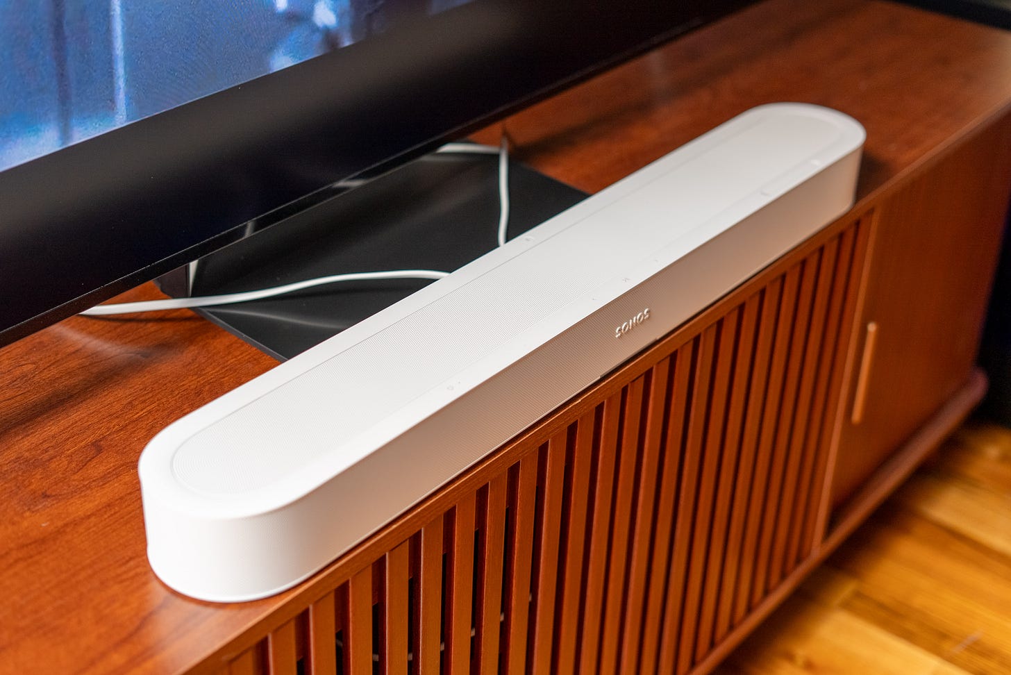 Sonos Beam Ultra review