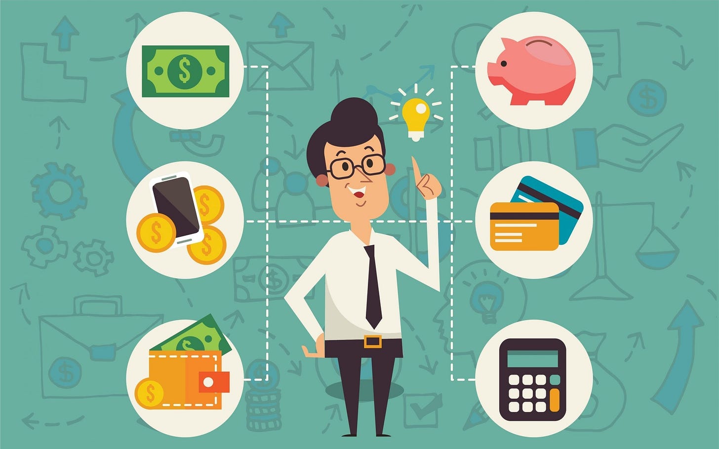 Scope of Financial Management as a Career | Leverage Edu