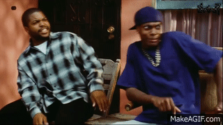 Friday (Damn) on Make a GIF Friday (Damn) on Make a GIF