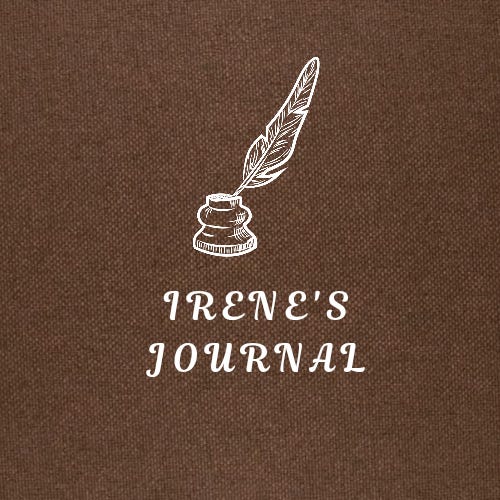 Irene’s Journal 
