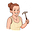 Bethany Crystal's avatar