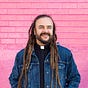 Adam Bucko's avatar