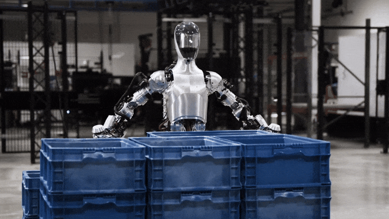 agility robotics - Latest news & articles from IEEE Spectrum