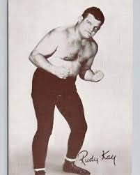 Remembering Rudy Kay Real name: Royal F ... Remembering Rudy Kay Real name: Royal F ...