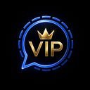 Logo for VIP Member