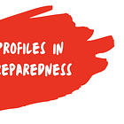 The Four Preparedness Personas: Where Your Organization Fits