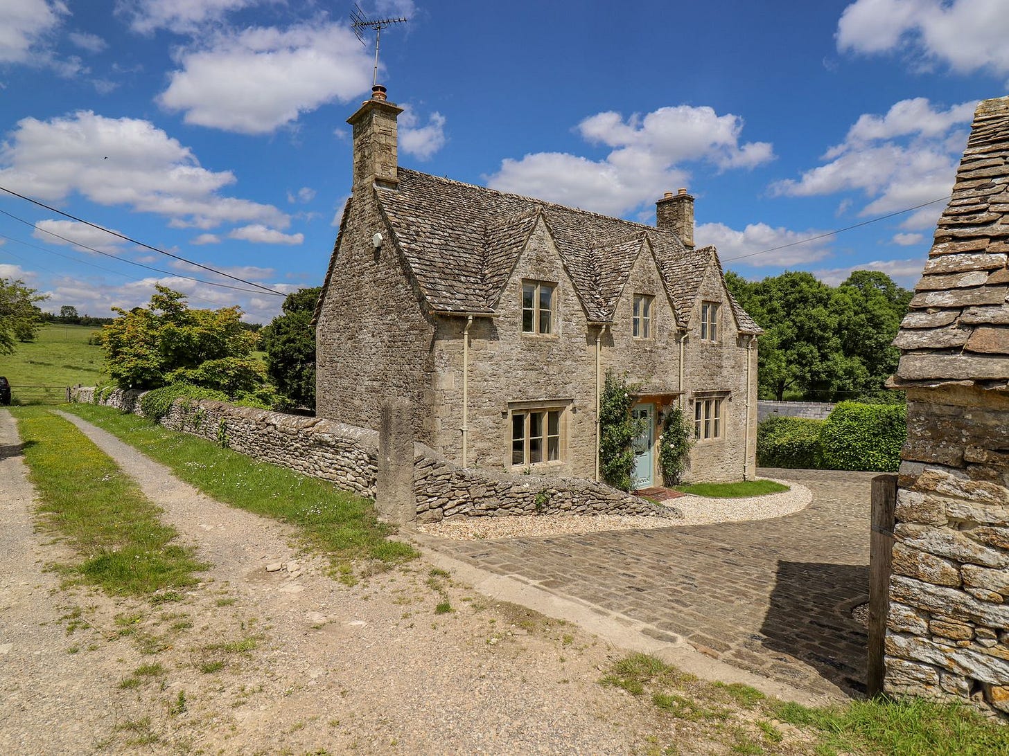 No 1 Eastington - Cotswolds - 1105212 - photo 1