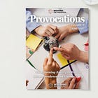 Apprentices to SuperNature by Taylor Henry