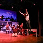 What's happening in Alexandria this weekend: Feb. 20-22