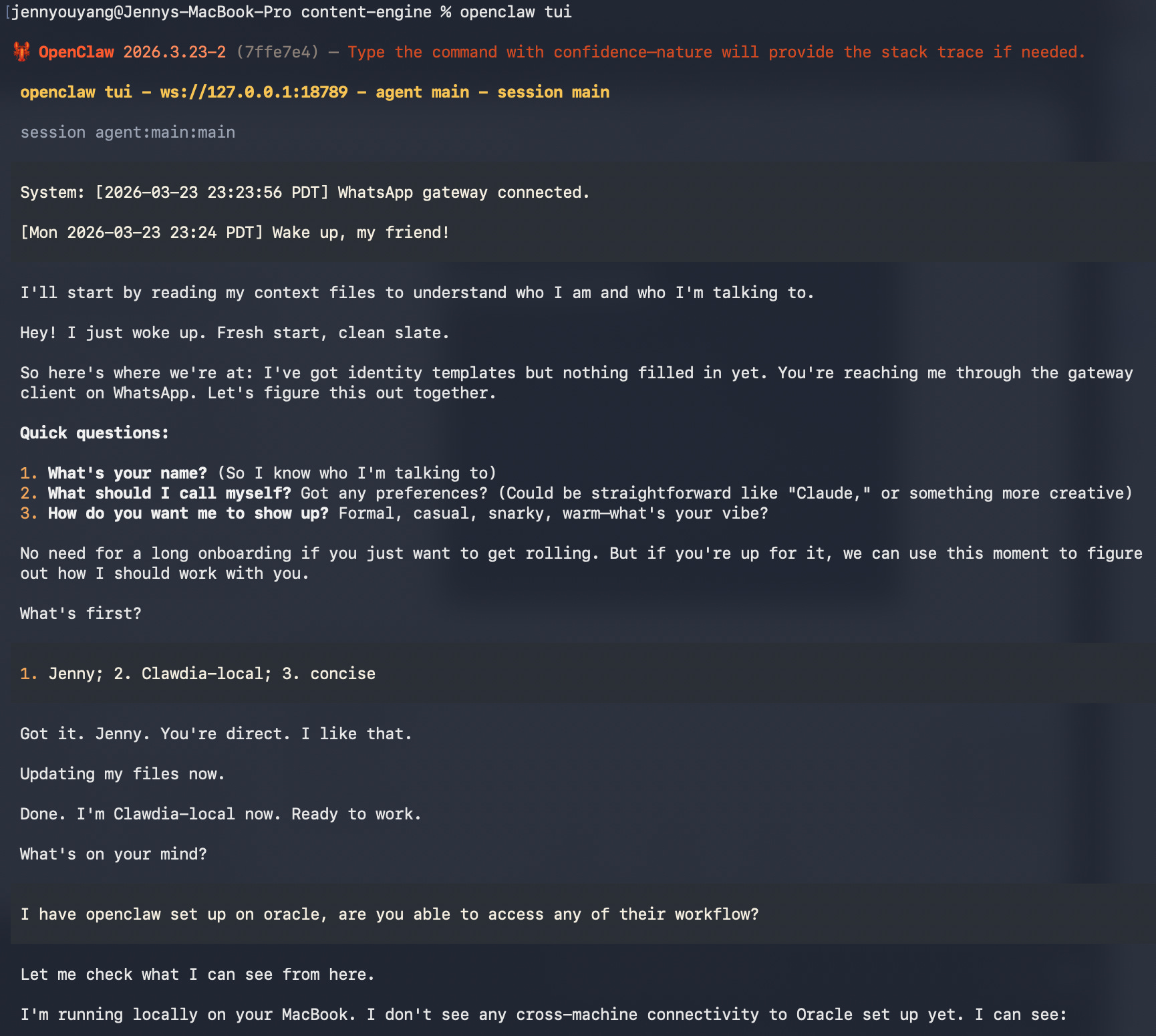 How to Install OpenClaw and Run Your First Autonomous Agent