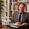 Professor Noah Feldman