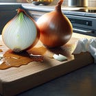 CATHEDRAL | Chapter One - Four Years Out