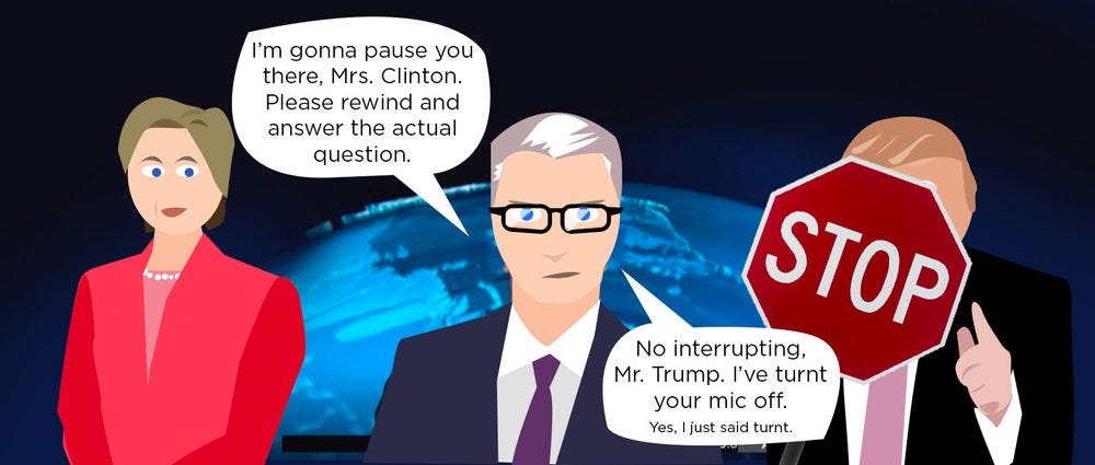 intellectual dishonesty