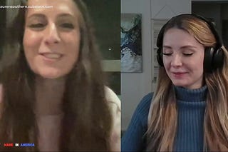 Lauren Southern | Substack