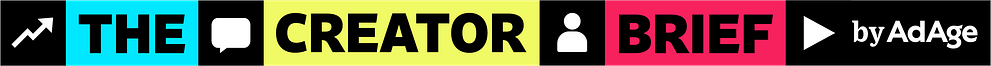The Creator Brief by Ad Age