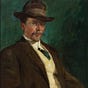 Alexander Newman's avatar