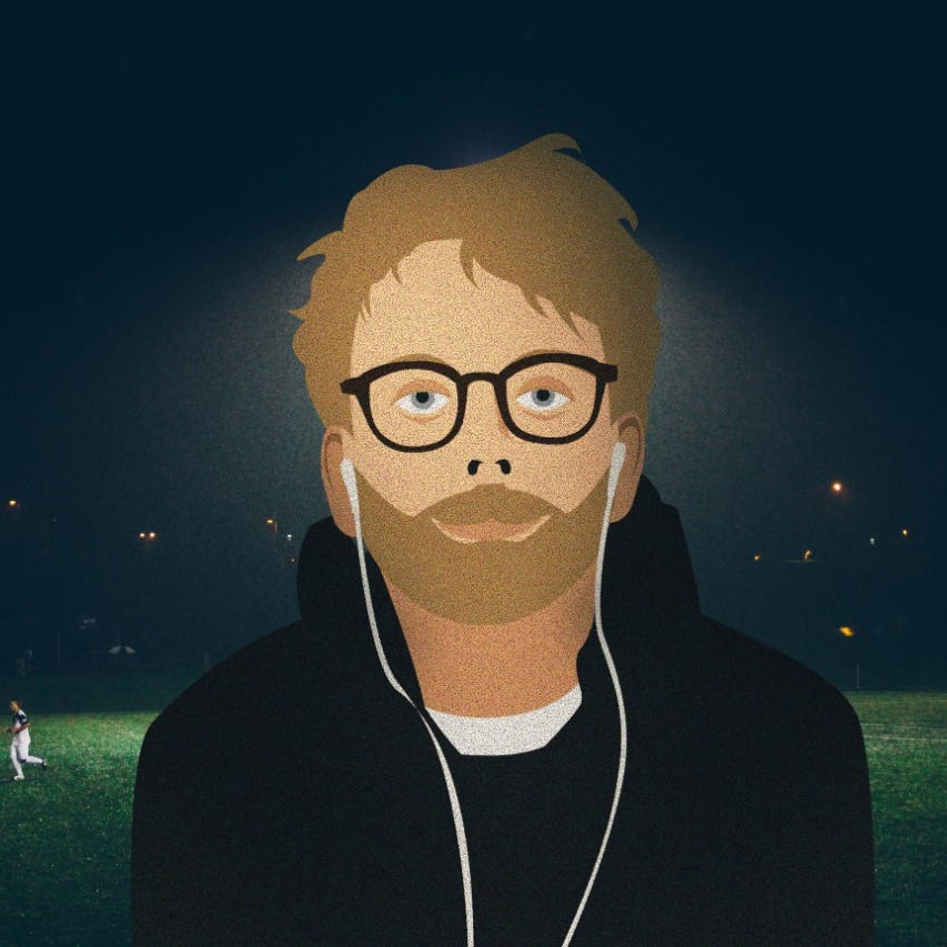 Artwork for Anders Norlén