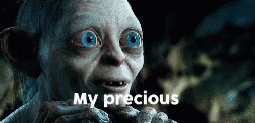 My Precious GIFs | Tenor My Precious GIFs | Tenor