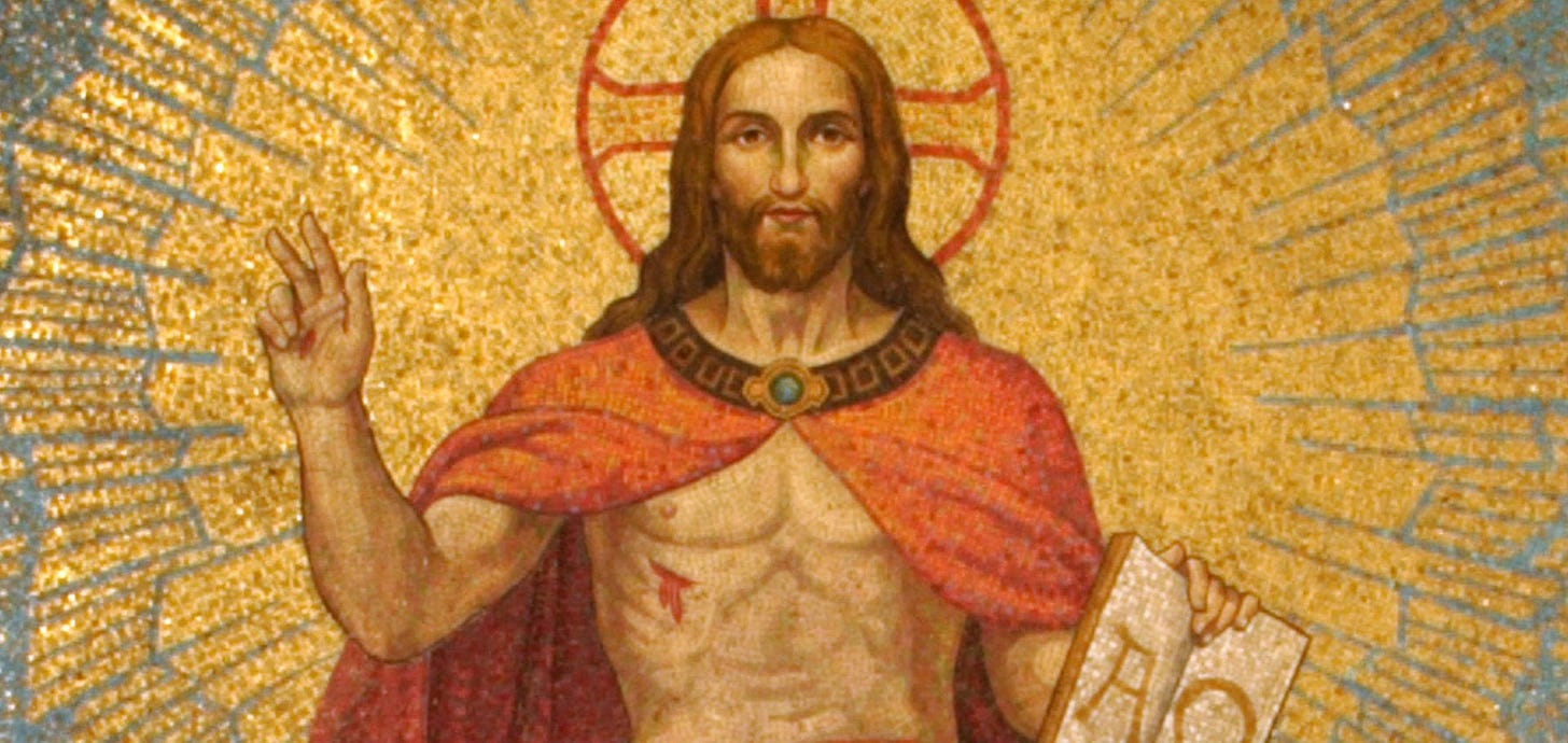 Jesus is the Way, the Truth and the Life - Thomas Aquinas - Crossroads  Initiative