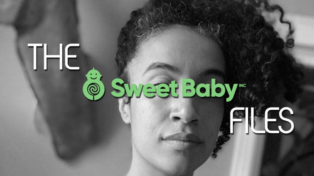 Kim Belair, CEO of Sweet Baby Inc Kim Belair, CEO of Sweet Baby Inc