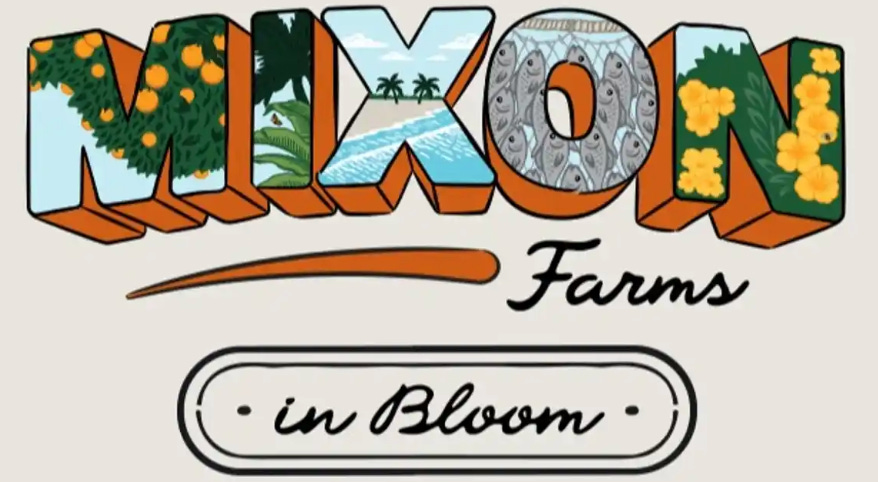 Manatee County to Celebrate “Mixon In Bloom”