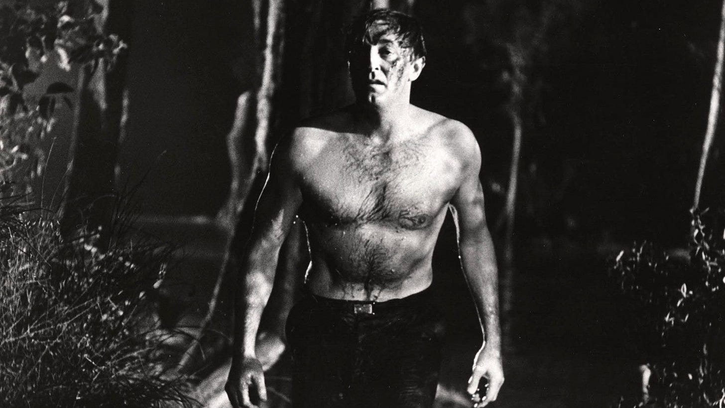 Cape Fear (1962)
