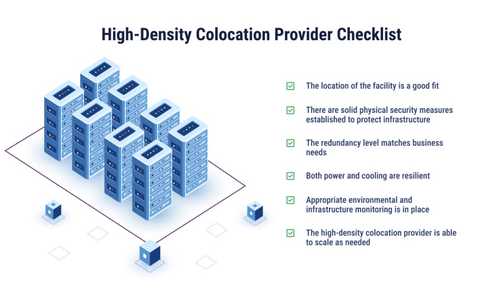 Navigating Data Center Power Density in the Age of HPC and AI