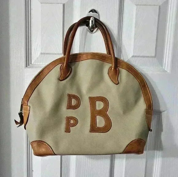 King Ranch Bag - Picture 1 of 8