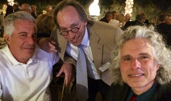 ASU took more money from Epstein than previously reported • Arizona Mirror