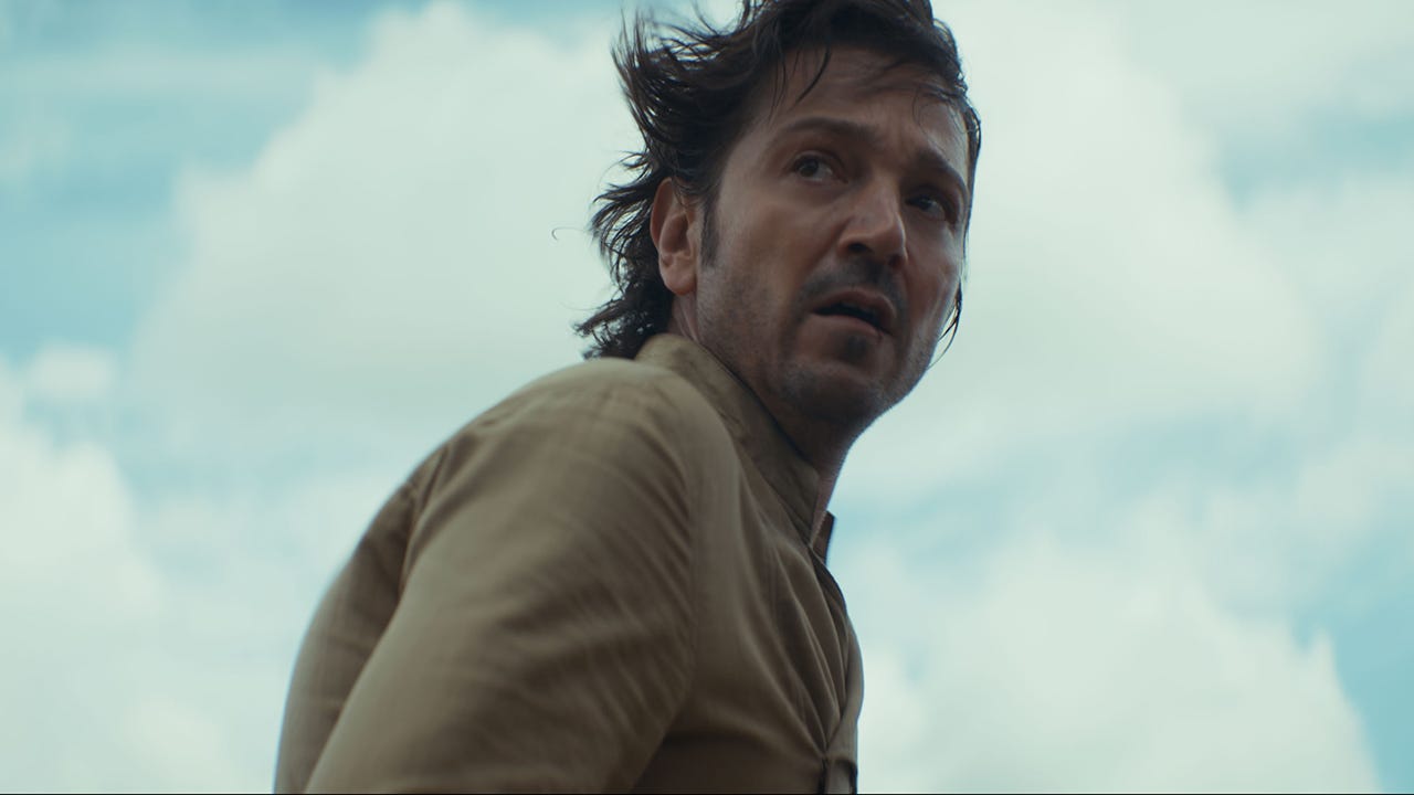 New Andor season 2 trailer has got Star Wars fans asking the same question – and it includes an ominous call back to Rogue One's official teaser | TechRadar New Andor season 2 trailer has got Star Wars fans asking the same question – and it includes an ominous call back to Rogue One's official teaser | TechRadar