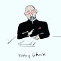 Bobby Ghosh's avatar