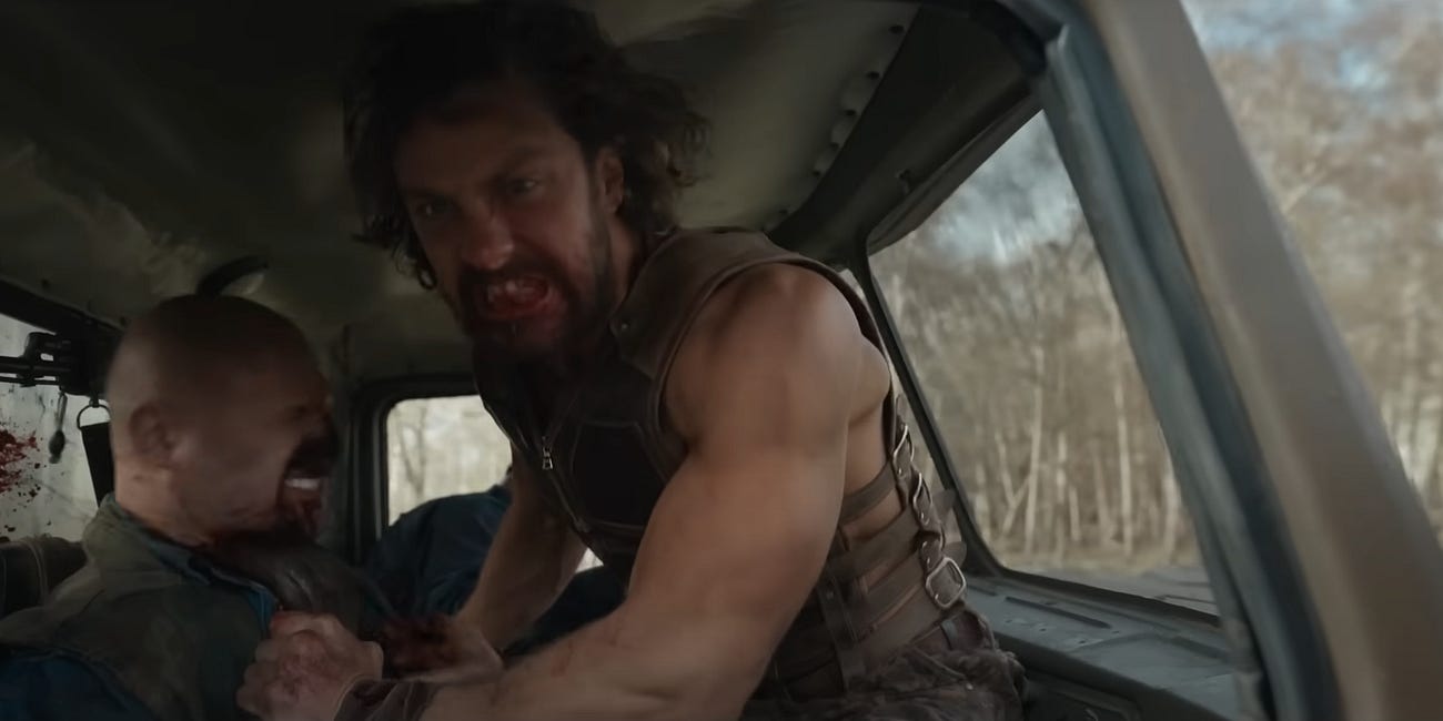 Sony Ending Spider-Man Universe That Never Featured Spider-Man After 'Kraven The Hunter'