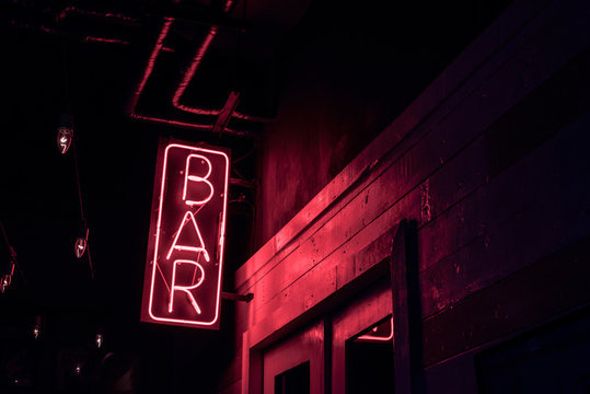 Neon Bar Sign Images – Browse 147,796 Stock Photos, Vectors, and Video |  Adobe Stock